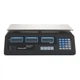 Весы торговые VILGRAND VES-6V-40 - изображение 3