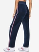 Спортивные штаны женские Tommy Hilfiger 716661712 XS Синие (1162168561) - изображение 2