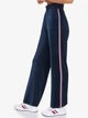 Спортивные штаны женские Tommy Hilfiger 716661712 XS Синие (1162168561) - изображение 4