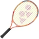 Юниорская теннисная ракетка Yonex Junior 26 100 sq.in. алюминиевая Coral Orange - изображение 1