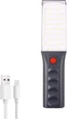 Фонарик Digital TORCH ZJ-1258 с крючком и магнитом для подвески - изображение 4
