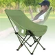 Складной туристический стул SEONTV MA560green 45×93×58 см, зеленый, до 200 кг - изображение 2