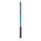 Юніорська тенісна ракетка Yonex Junior 26 100 sq.in. алюміній Ocean Blue - зображення 3