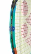 Юніорська тенісна ракетка Yonex Junior 26 100 sq.in. алюміній Ocean Blue - зображення 4