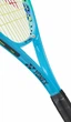 Юніорська тенісна ракетка Yonex Junior 26 100 sq.in. алюміній Ocean Blue - зображення 7