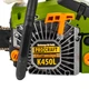 Бензопила PRO CRAFT K450L 604502 - изображение 4