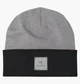 Шапка Arc'teryx Color Block Grey ONE SIZE Сірий X00000993105 - изображение 1