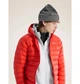 Шапка Arc'teryx Ribbed Black ONE SIZE Чорний X000009930 - изображение 2