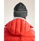 Шапка Arc'teryx Ribbed Black ONE SIZE Чорний X000009930 - изображение 4