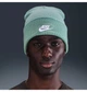Шапка Nike Peak Tc Turquoise ONE SIZE Бірюзовий HF0186-017 - изображение 4