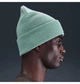 Шапка Nike Peak Tc Turquoise ONE SIZE Бірюзовий HF0186-017 - изображение 5