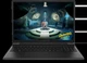 Ноутбук Dell Alienware 15 (LDA15265-7256BLK-PUS) - изображение 1