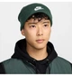 Шапка Nike U Nk Peak Beanie Tc Fut F24 ONE SIZE Хакі HF0186-323 - изображение 2
