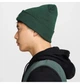 Шапка Nike U Nk Peak Beanie Tc Fut F24 ONE SIZE Хакі HF0186-323 - изображение 4