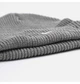 Шапка Nike U Peak Beanie Tc ONE SIZE Сірий FB6529-063 - изображение 5