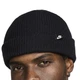 Шапка Nike U Nk Terra Beanie Sc Fut365 L ONE SIZE Чорний HF0176-652 - изображение 1