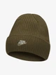 Шапка Nike Sportswear Fisherman OSFM Зелений DM8308-326 - изображение 1