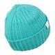 Шапка Nike U Lab Nsw Beanie Essential ONE SIZE Бірюзовий 922172-392 - изображение 2