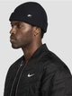 Шапка Nike U Nk Terra Beanie Sc Fut365 L ONE SIZE Чорний HF0176-652 - изображение 4