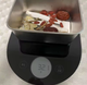 Кухонные весы Mijia Electronic Kitchen Scale точные до 1 грамма с LED-дисплеем черные - изображение 5