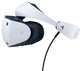 Окуляри віртуальної реальності Sony PlayStation VR2 UA - зображення 2