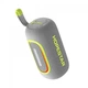 Портативна Bluetooth колонка HOPESTAR P65 Pro 50W USB, TF-карта, AUX Grey - зображення 1