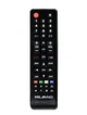 Телевізор MILANO '43FHDT2S14N25' FHD SMART TV - зображення 3