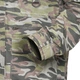Куртка Norfin NATURE PRO CAMO 04 100% ХЛОПОК XL Камуфляж - зображення 2