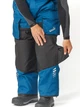 Костюм зимовий Norfin TORNADO PRO 04 XL NORTEX BREATHABLE Синій - зображення 8