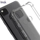 Чехол-накладка для Google Pixel 4A прозрачная с бронь углами противоударная - изображение 2
