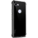 Прозрачный противоударный чехол для Google Pixel 3A с усиленными углами (силикон TPU) - изображение 3