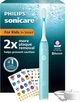 Szczoteczka elektryczna Philips Sonicare For Kids Smart HX6600/13 - obraz 1