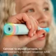 Електрична зубна щітка Philips Sonicare For Kids Smart HX6600/13 - зображення 7