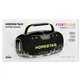 Портативна колонка Hopestar PartyBox 150 Bluetooth 60W стерео з підсвіткою чорна - зображення 5