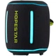 Портативная Bluetooth колонка Hopestar P58 mini 10W моно с подсветкой чёрная - изображение 1
