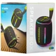 Портативная Bluetooth колонка Hopestar P58 mini 10W моно с подсветкой чёрная - изображение 5