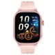 Смарт-часы UWatch Smart Energy Sakura женские со звонками и пульсометром - изображение 3