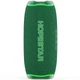 Портативна Bluetooth колонка Hopestar P7 Pro 46W стерео з підсвіткою, зелена - зображення 2