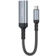 Перехідник Hoco UA43A Type-C на HDMI для смартфона й ноутбука - зображення 1