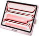 Чохол-клавіатура для планшета Typecase Flexbook Touch для Apple iPad Pro 11" M4 2024/M5 2025 Light Pink (6979284780264) - зображення 14