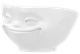 Miseczka Tassen Uśmiech porcelanowa 350 ml (4250255859250) - obraz 2