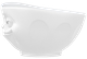 Miseczka Tassen Uśmiech porcelanowa 350 ml (4250255859250) - obraz 3