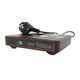 ИБП для роутера Green Wave ECO418Pro, 18W, PON/POE, 5/9/12/15/24V, (12000MAh), Black - изображение 1