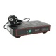 ИБП для роутера Green Wave ECO418Pro, 18W, PON/POE, 5/9/12/15/24V, (12000MAh), Black - изображение 2