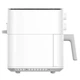 Мультипечь Xiaomi Mijia Air Fryer S1 6L White, аэрофритюрница 1550W, 6 л, белая - изображение 3