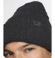 Шапка Nike Peak Beanie ONE SIZE Чорний FZ2125-060 - изображение 3