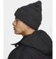 Шапка Nike Peak Beanie ONE SIZE Чорний FZ2125-060 - изображение 4