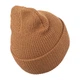 Шапка Nike U Nsw Beanie Utility Swoosh ONE SIZE Коричневий DV3342-270 - изображение 2