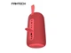 Беспроводная колонка Fantech BS159 NeraBox, Bluetooth 5.4, мощность 10W, RGB-подсветка, защита IPX4, аккумулятор 2000 мА·ч, автономность до 8 часов Red - изображение 5