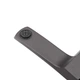 Змішувач для ванни Kroner KRP Axis Line - GRP060 - изображение 5